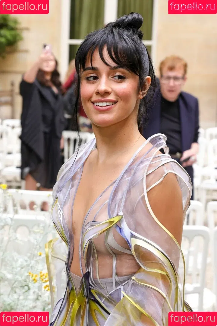 Camila Cabello / Camila_Cabello / iamgabrielaung Onlyfans Photo Gallery 