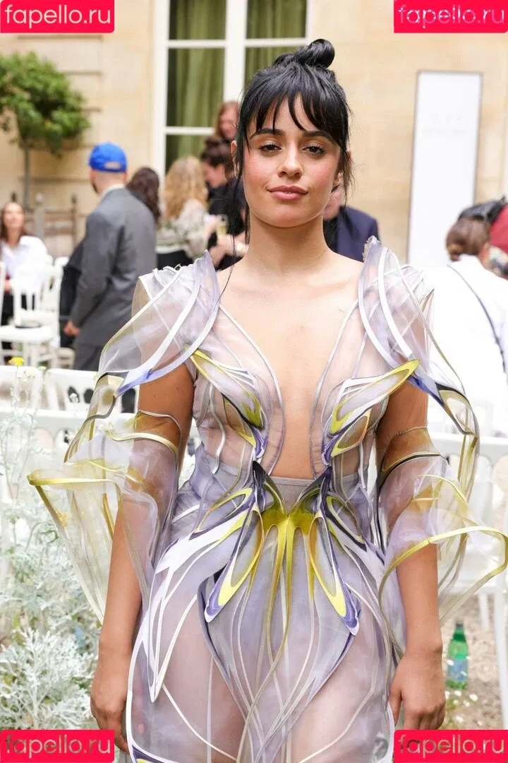 Camila Cabello / Camila_Cabello / iamgabrielaung Onlyfans Photo Gallery 