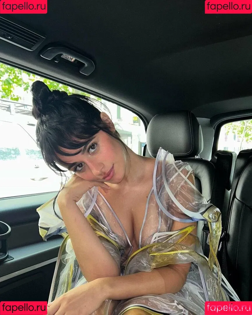 Camila Cabello / Camila_Cabello / iamgabrielaung Onlyfans Photo Gallery 