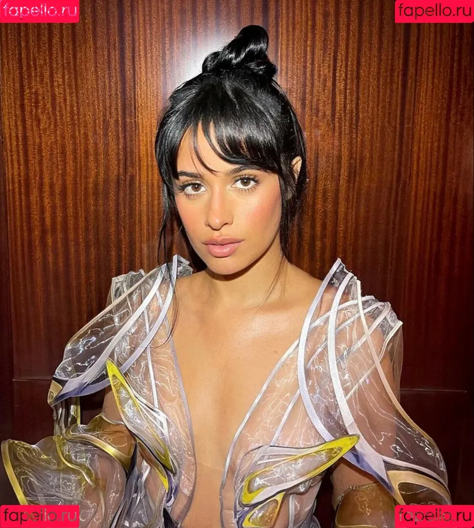 Camila Cabello / Camila_Cabello / iamgabrielaung Onlyfans Photo Gallery 