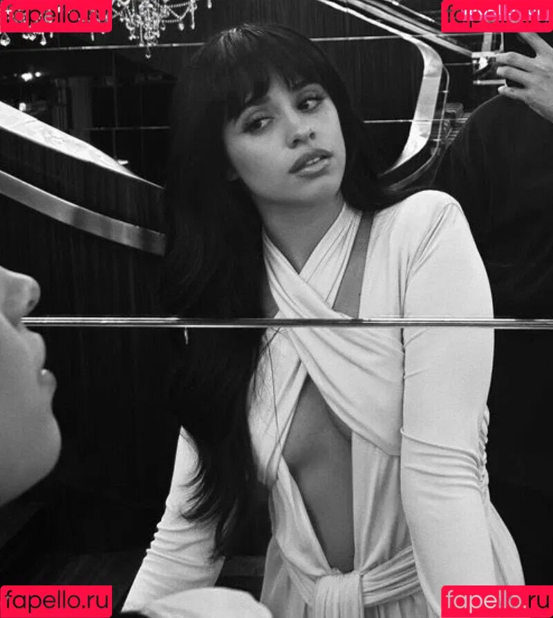 Camila Cabello / Camila_Cabello / iamgabrielaung Onlyfans Photo Gallery 