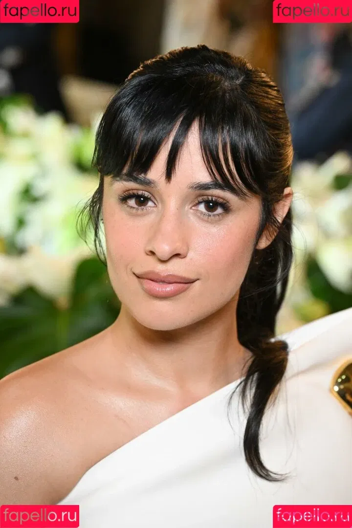 Camila Cabello / Camila_Cabello / iamgabrielaung Onlyfans Photo Gallery 