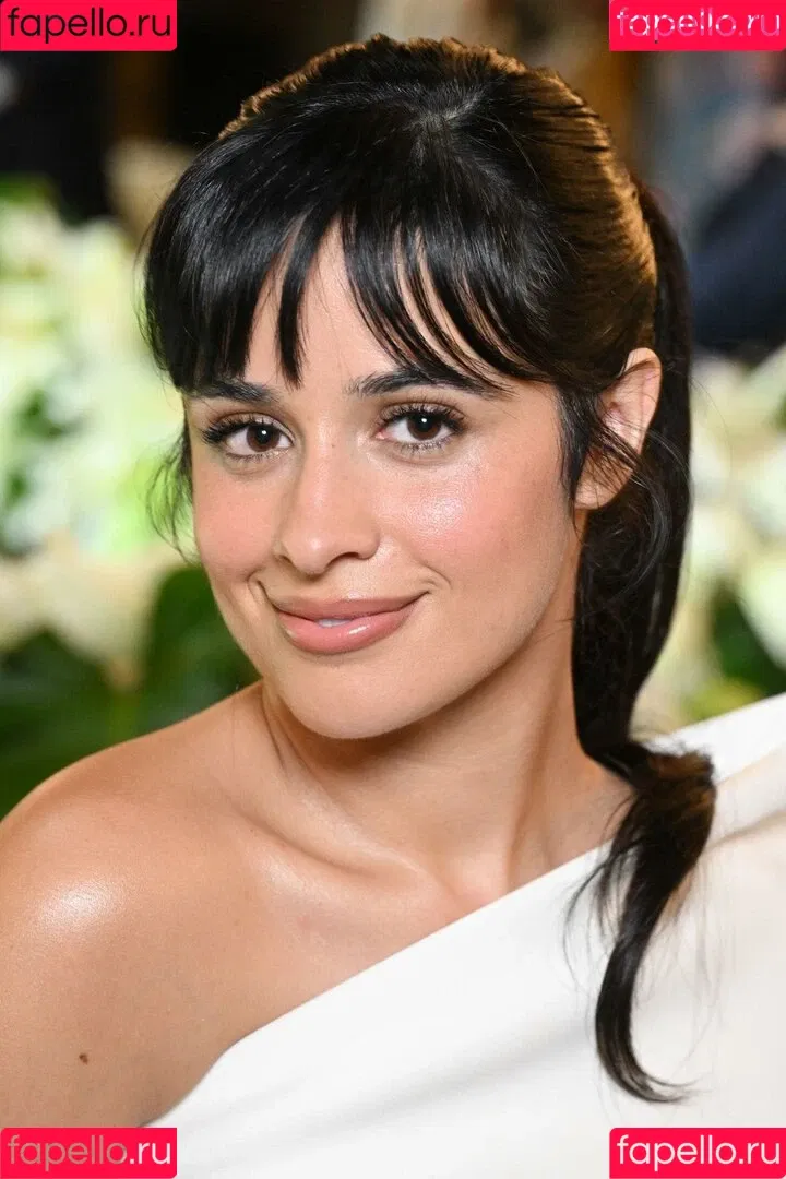 Camila Cabello / Camila_Cabello / iamgabrielaung Onlyfans Photo Gallery 