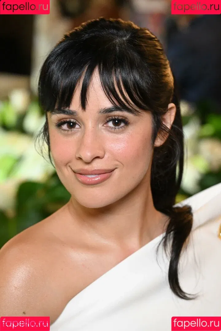 Camila Cabello / Camila_Cabello / iamgabrielaung Onlyfans Photo Gallery 