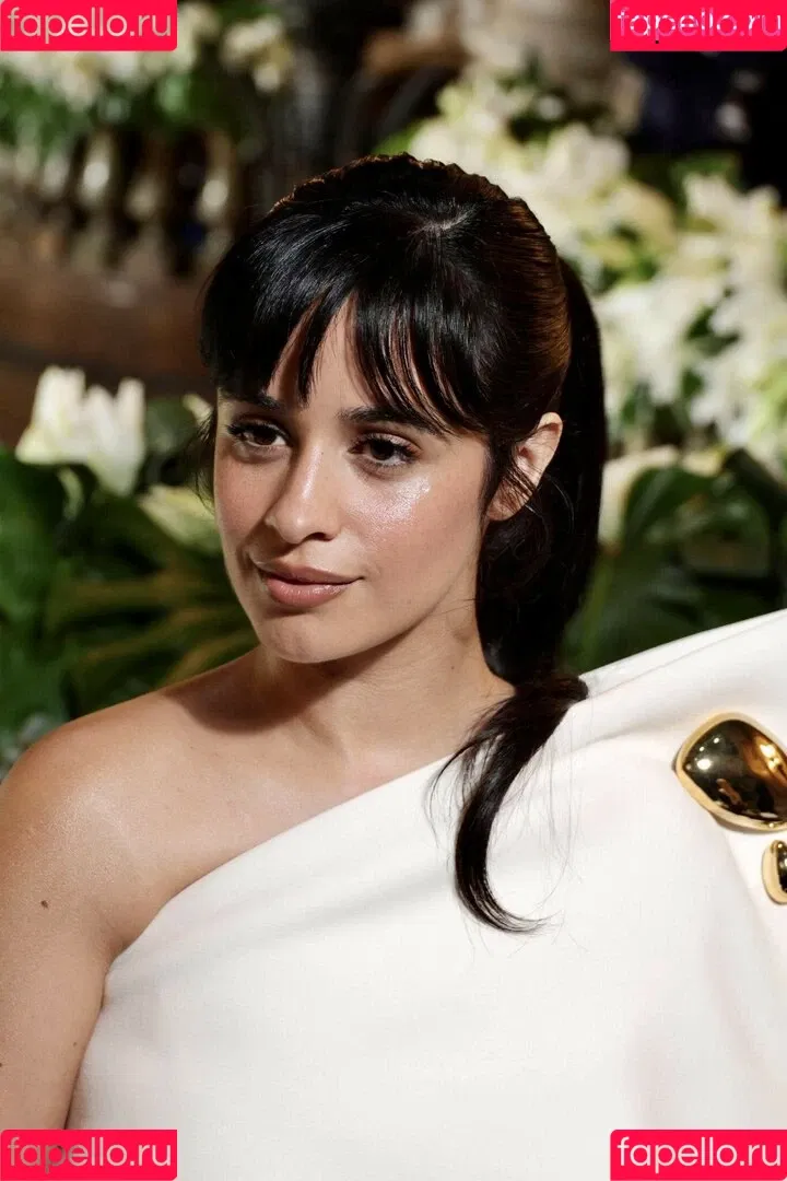Camila Cabello / Camila_Cabello / iamgabrielaung Onlyfans Photo Gallery 