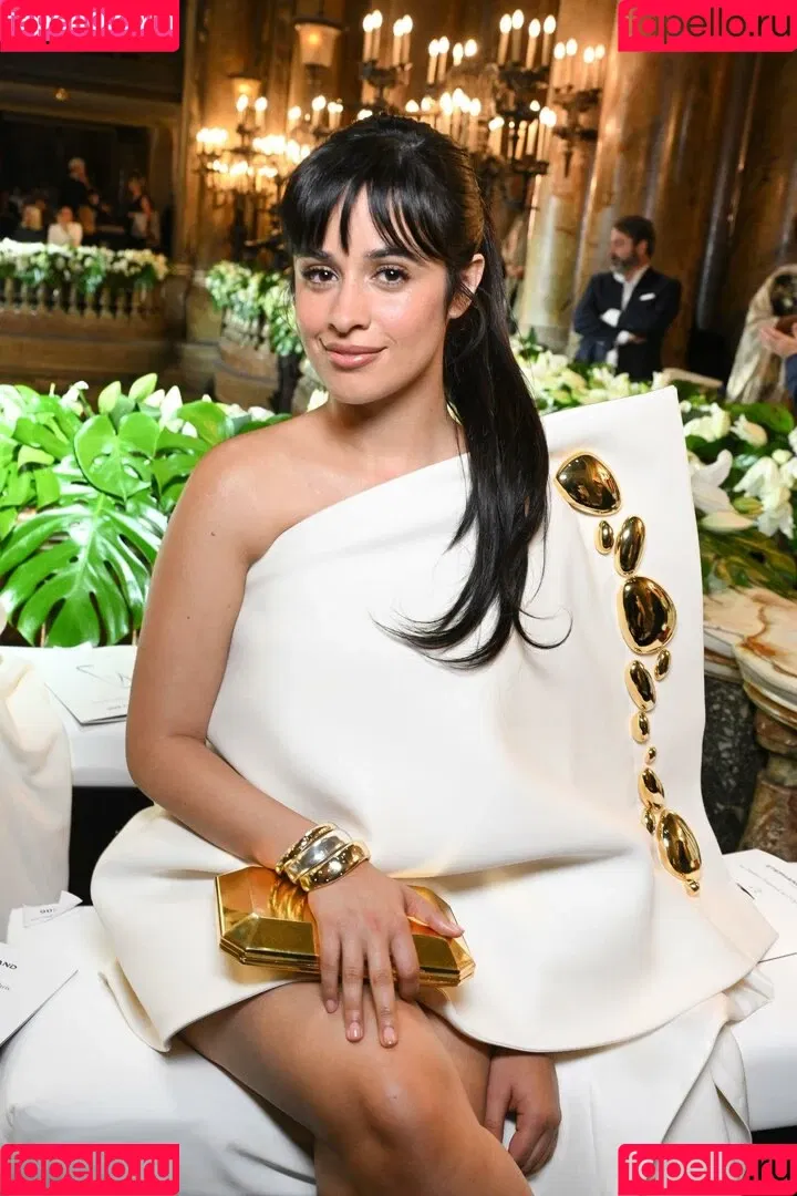 Camila Cabello / Camila_Cabello / iamgabrielaung Onlyfans Photo Gallery 