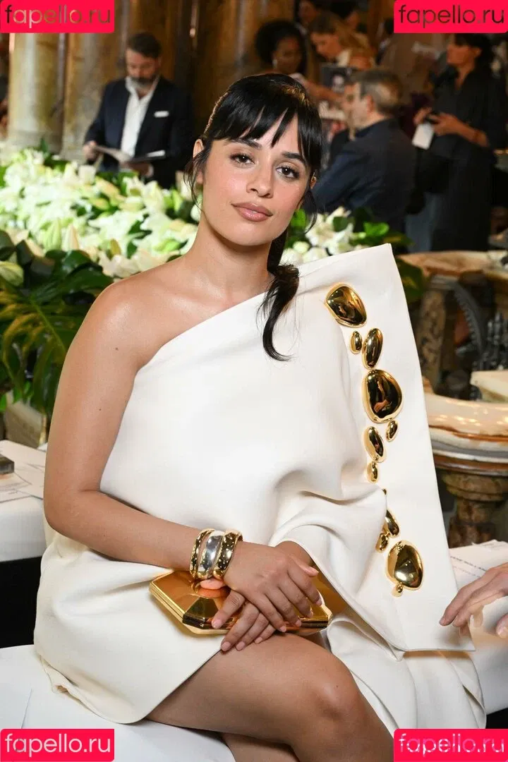 Camila Cabello / Camila_Cabello / iamgabrielaung Onlyfans Photo Gallery 