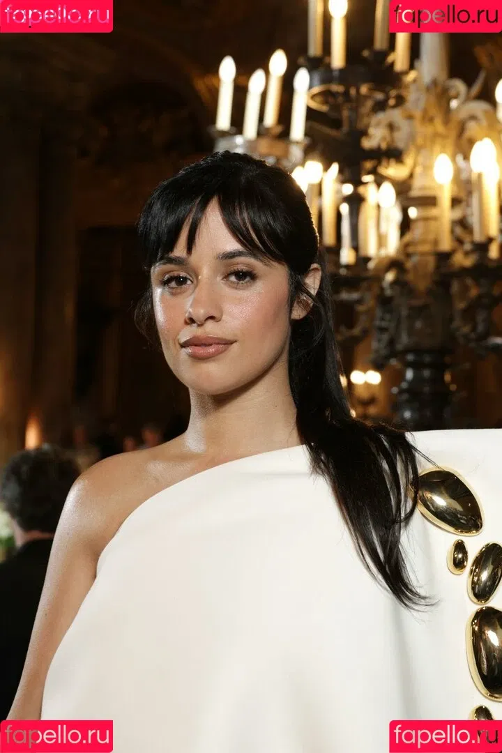 Camila Cabello / Camila_Cabello / iamgabrielaung Onlyfans Photo Gallery 