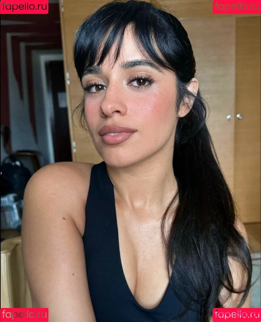 Camila Cabello / Camila_Cabello / iamgabrielaung Onlyfans Photo Gallery 