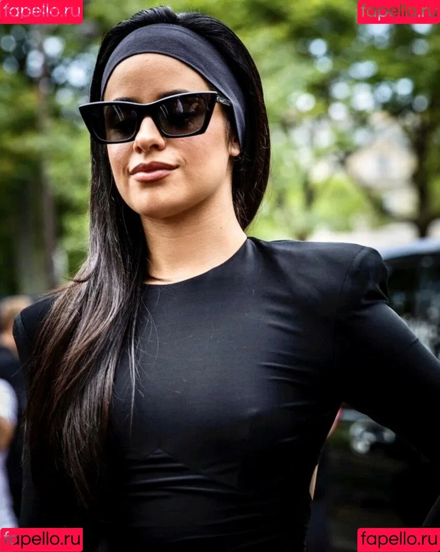 Camila Cabello / Camila_Cabello / iamgabrielaung Onlyfans Photo Gallery 