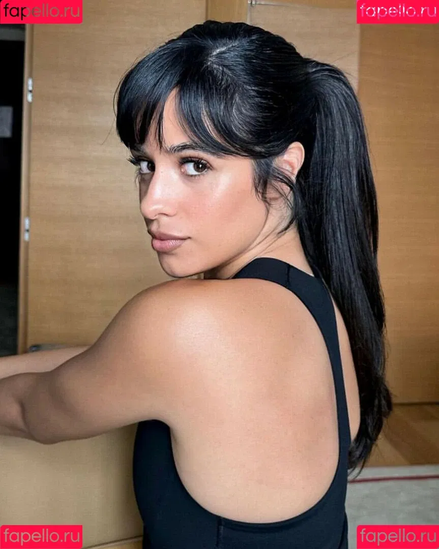 Camila Cabello / Camila_Cabello / iamgabrielaung Onlyfans Photo Gallery 