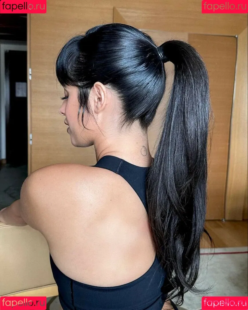 Camila Cabello / Camila_Cabello / iamgabrielaung Onlyfans Photo Gallery 