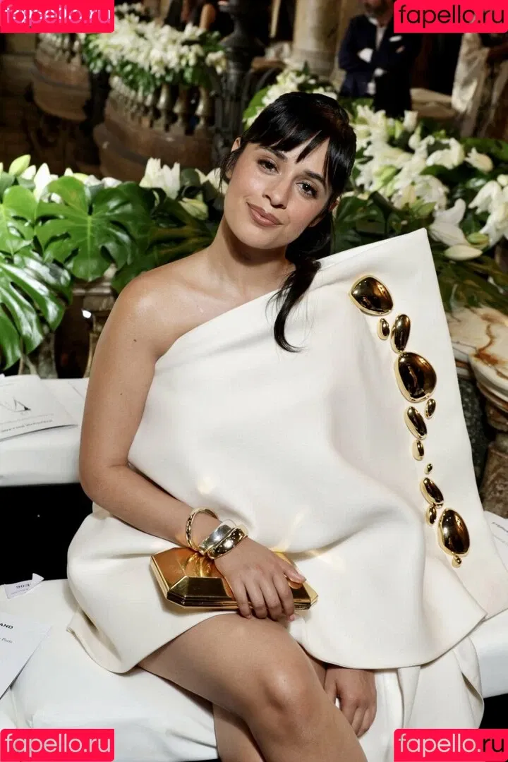 Camila Cabello / Camila_Cabello / iamgabrielaung Onlyfans Photo Gallery 