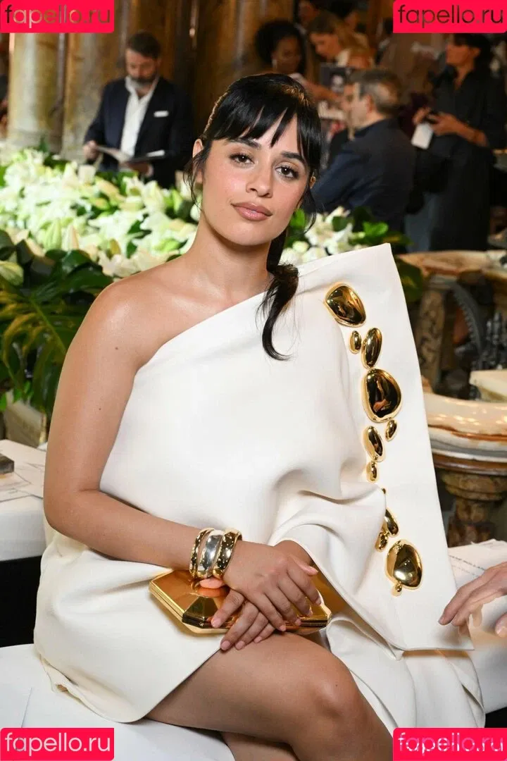 Camila Cabello / Camila_Cabello / iamgabrielaung Onlyfans Photo Gallery 