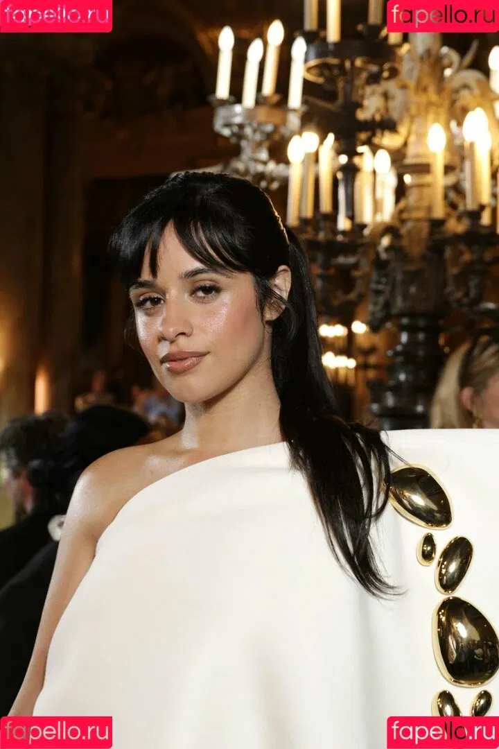 Camila Cabello / Camila_Cabello / iamgabrielaung Onlyfans Photo Gallery 