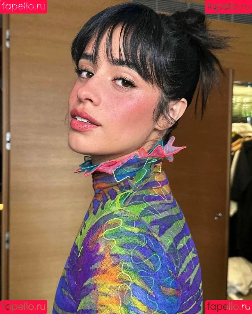 Camila Cabello / Camila_Cabello / iamgabrielaung Onlyfans Photo Gallery 