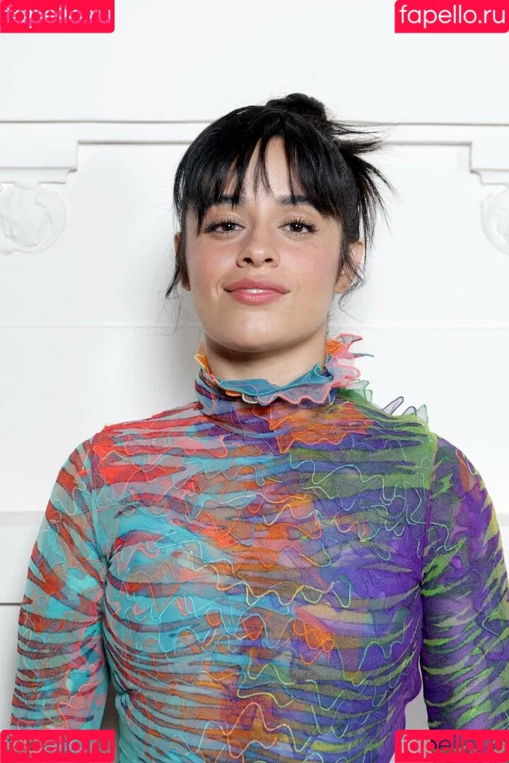 Camila Cabello / Camila_Cabello / iamgabrielaung Onlyfans Photo Gallery 
