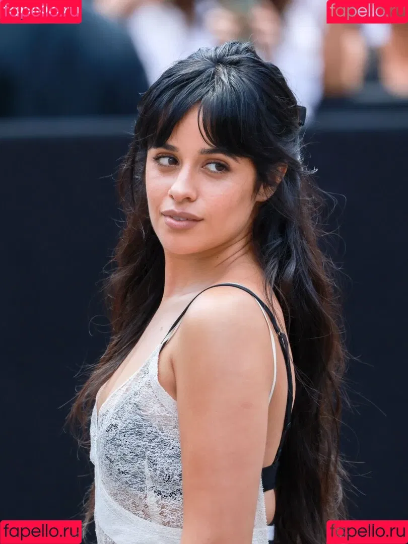 Camila Cabello / Camila_Cabello / iamgabrielaung Onlyfans Photo Gallery 