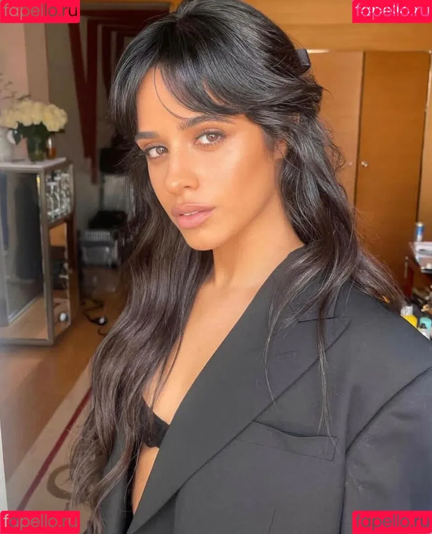 Camila Cabello / Camila_Cabello / iamgabrielaung Onlyfans Photo Gallery 