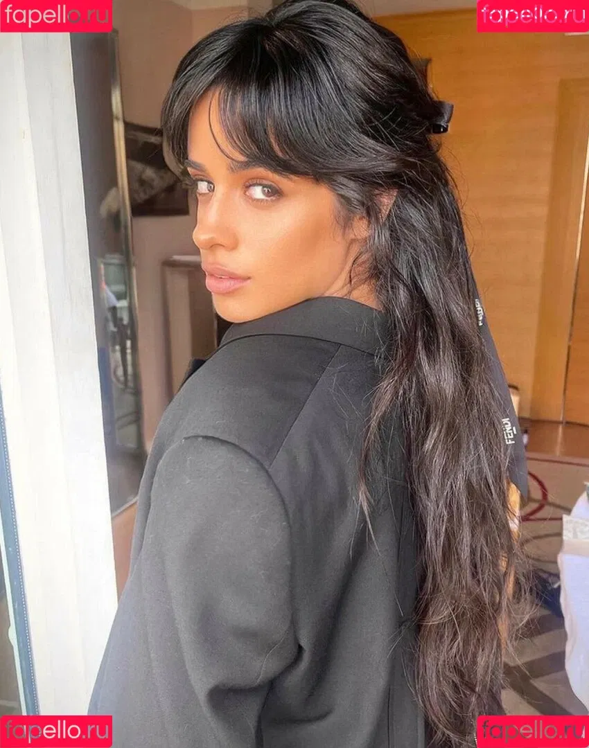 Camila Cabello / Camila_Cabello / iamgabrielaung Onlyfans Photo Gallery 