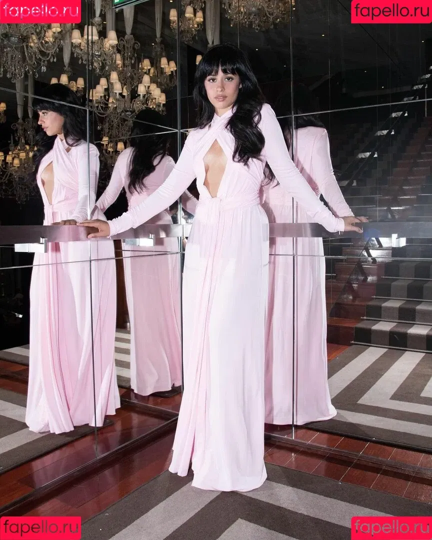 Camila Cabello / Camila_Cabello / iamgabrielaung Onlyfans Photo Gallery 