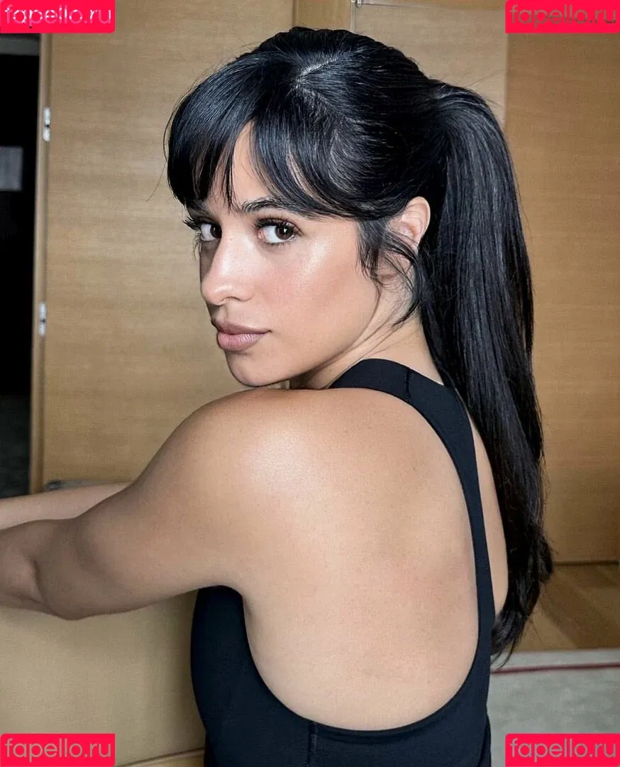 Camila Cabello / Camila_Cabello / iamgabrielaung Onlyfans Photo Gallery 