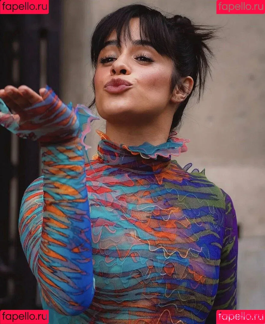 Camila Cabello / Camila_Cabello / iamgabrielaung Onlyfans Photo Gallery 