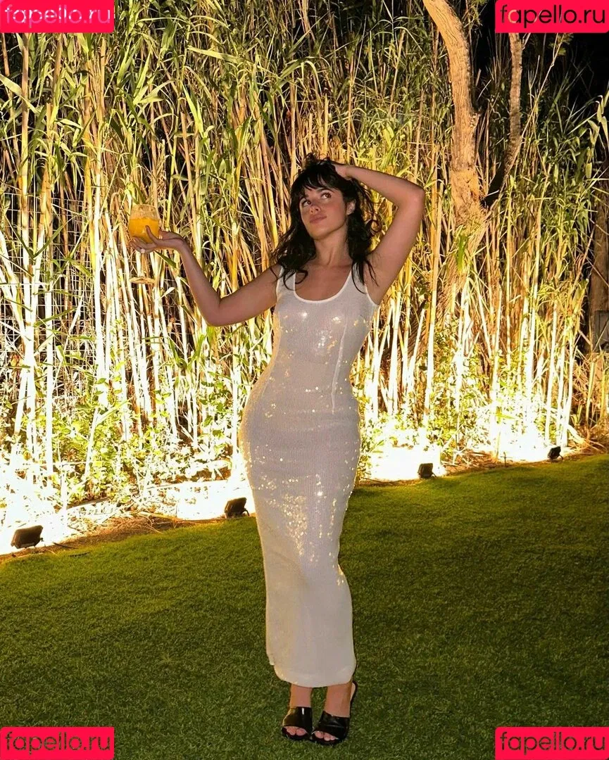 Camila Cabello / Camila_Cabello / iamgabrielaung Onlyfans Photo Gallery 