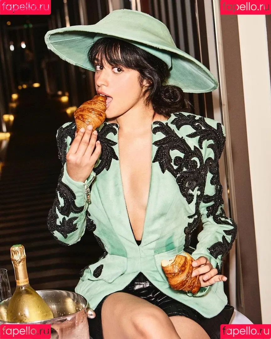 Camila Cabello / Camila_Cabello / iamgabrielaung Onlyfans Photo Gallery 