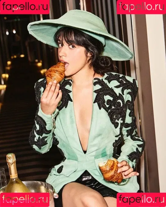 Camila Cabello / Camila_Cabello / iamgabrielaung Onlyfans Photo Gallery 