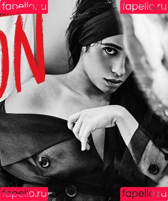 Camila Cabello / Camila_Cabello / iamgabrielaung Onlyfans Photo Gallery 