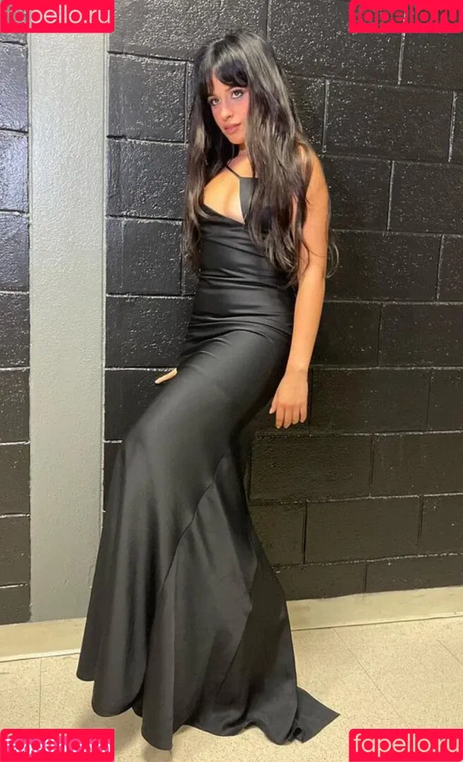 Camila Cabello / Camila_Cabello / iamgabrielaung Onlyfans Photo Gallery 