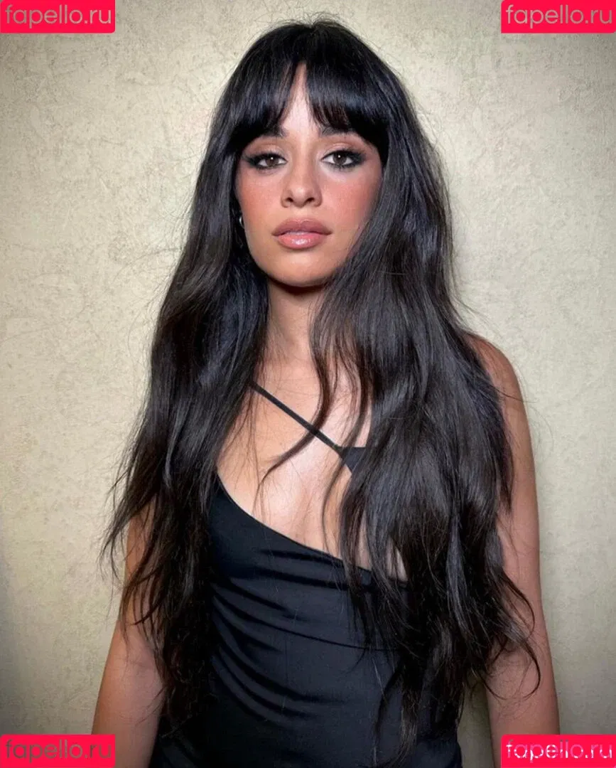 Camila Cabello / Camila_Cabello / iamgabrielaung Onlyfans Photo Gallery 