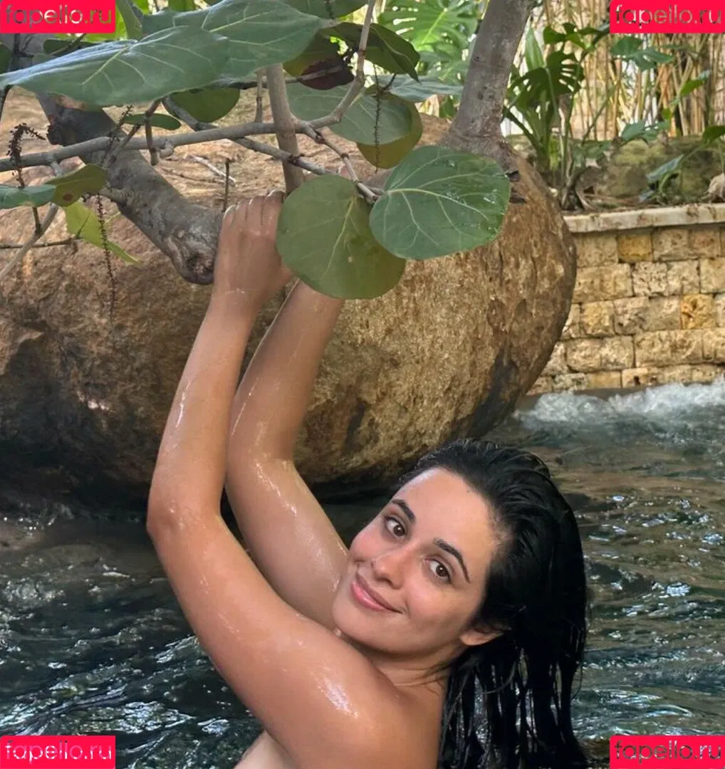 Camila Cabello / Camila_Cabello / iamgabrielaung Onlyfans Photo Gallery 