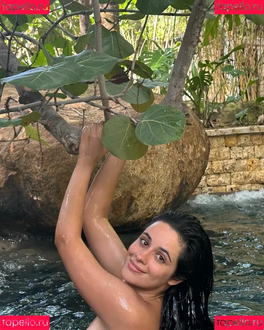 Camila Cabello / Camila_Cabello / iamgabrielaung Onlyfans Photo Gallery 