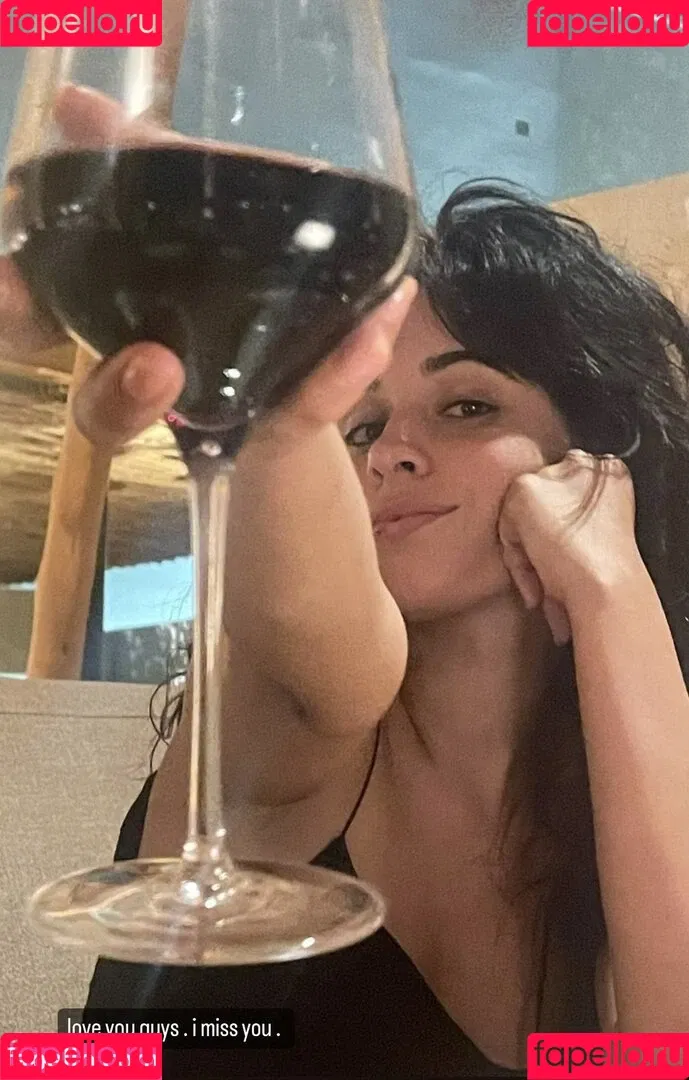 Camila Cabello / Camila_Cabello / iamgabrielaung Onlyfans Photo Gallery 