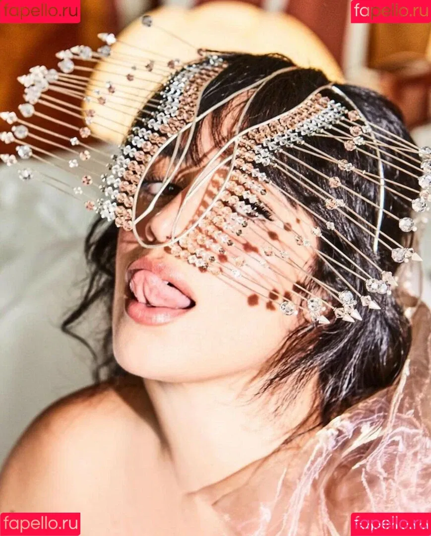 Camila Cabello / Camila_Cabello / iamgabrielaung Onlyfans Photo Gallery 