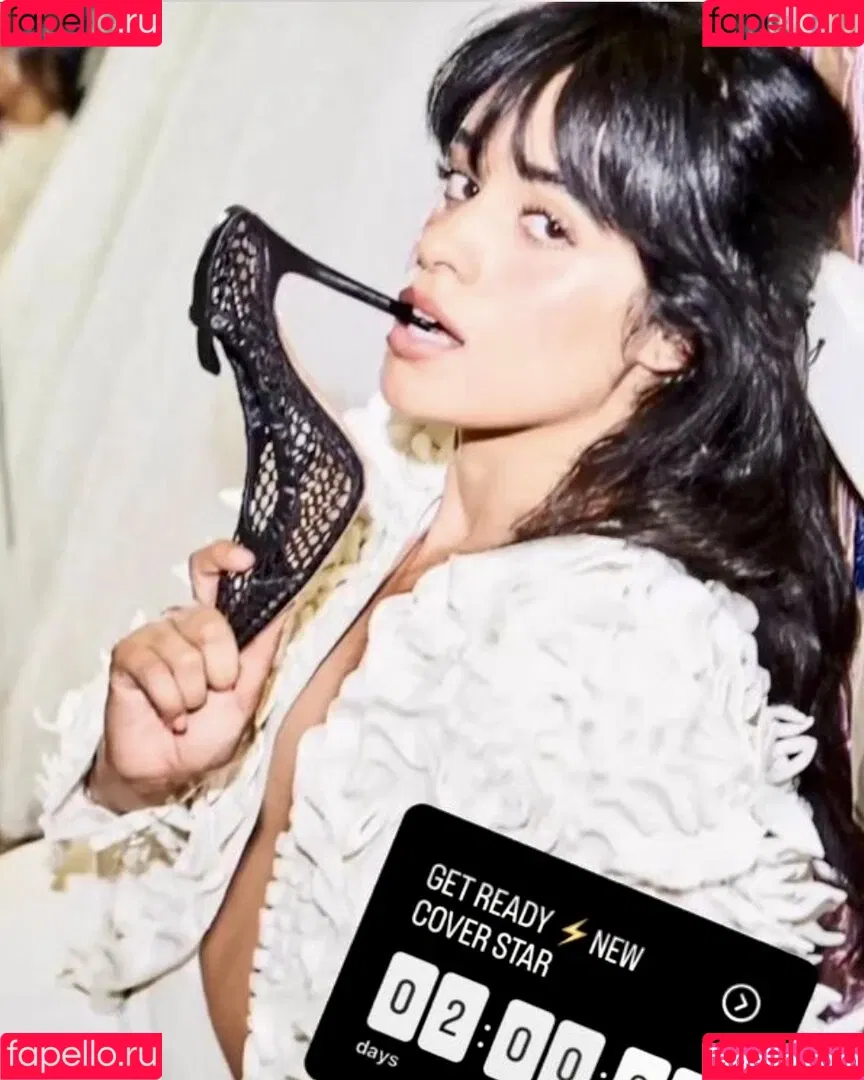 Camila Cabello / Camila_Cabello / iamgabrielaung Onlyfans Photo Gallery 