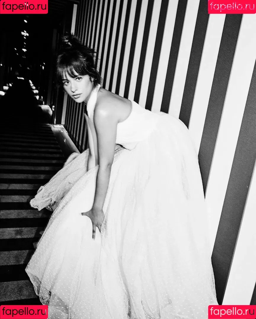 Camila Cabello / Camila_Cabello / iamgabrielaung Onlyfans Photo Gallery 