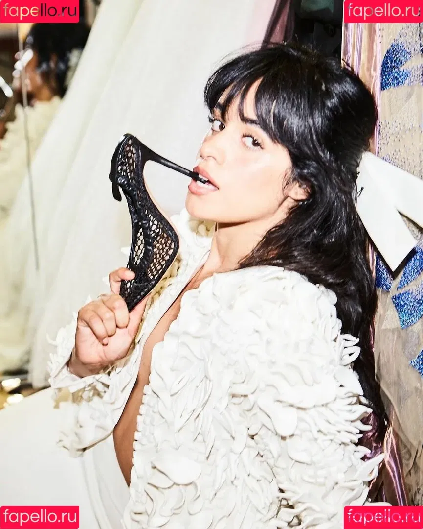 Camila Cabello / Camila_Cabello / iamgabrielaung Onlyfans Photo Gallery 