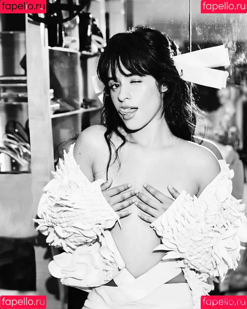 Camila Cabello / Camila_Cabello / iamgabrielaung Onlyfans Photo Gallery 