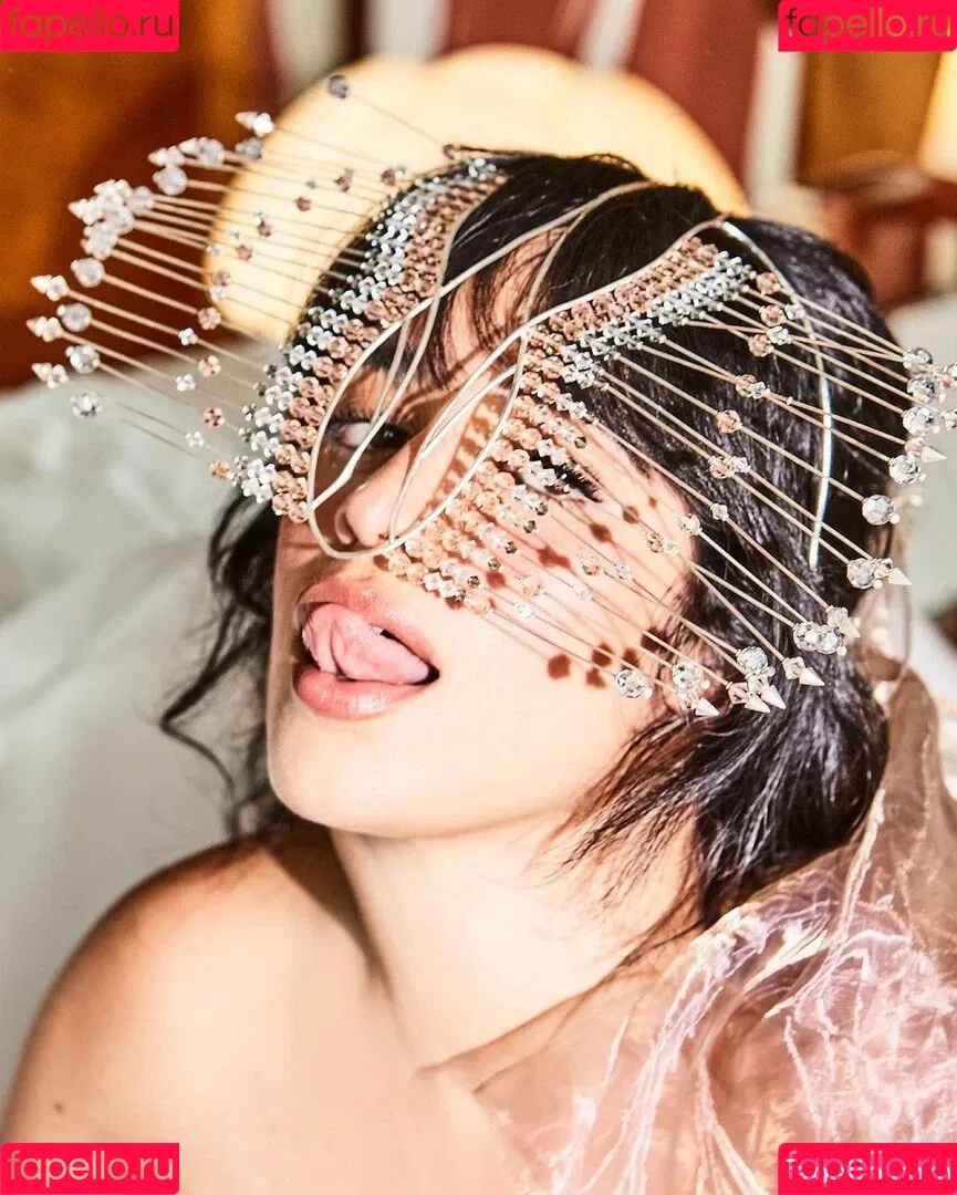 Camila Cabello / Camila_Cabello / iamgabrielaung Onlyfans Photo Gallery 
