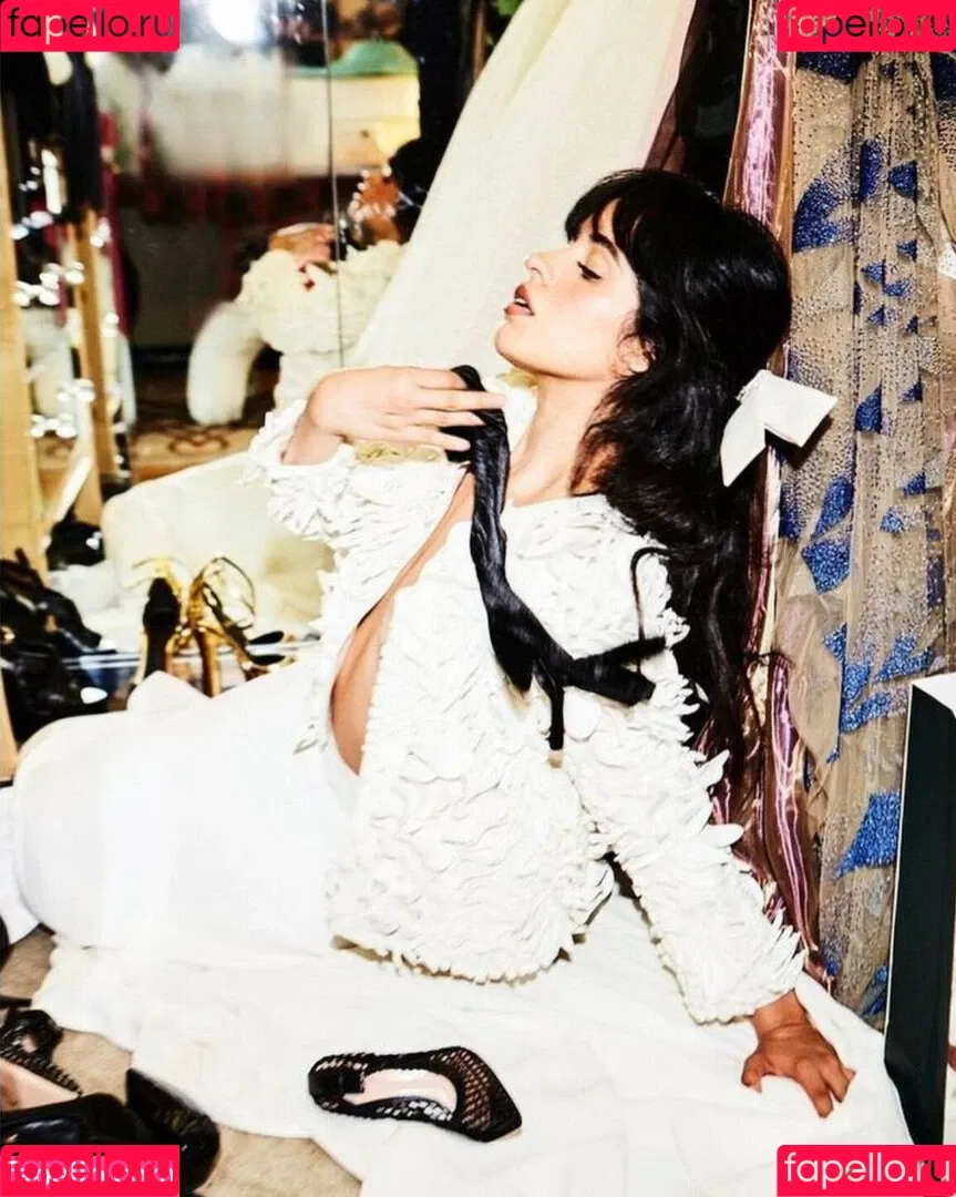 Camila Cabello / Camila_Cabello / iamgabrielaung Onlyfans Photo Gallery 