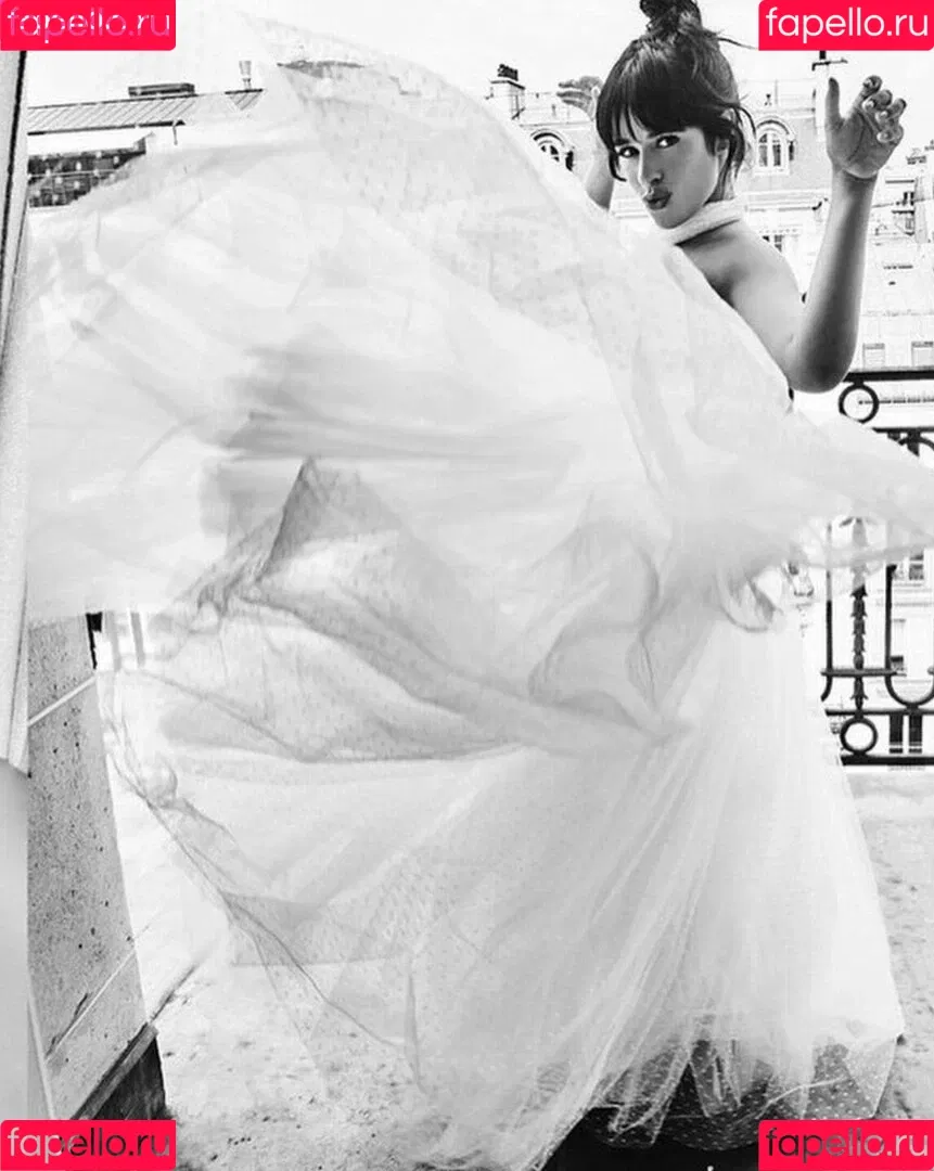 Camila Cabello / Camila_Cabello / iamgabrielaung Onlyfans Photo Gallery 