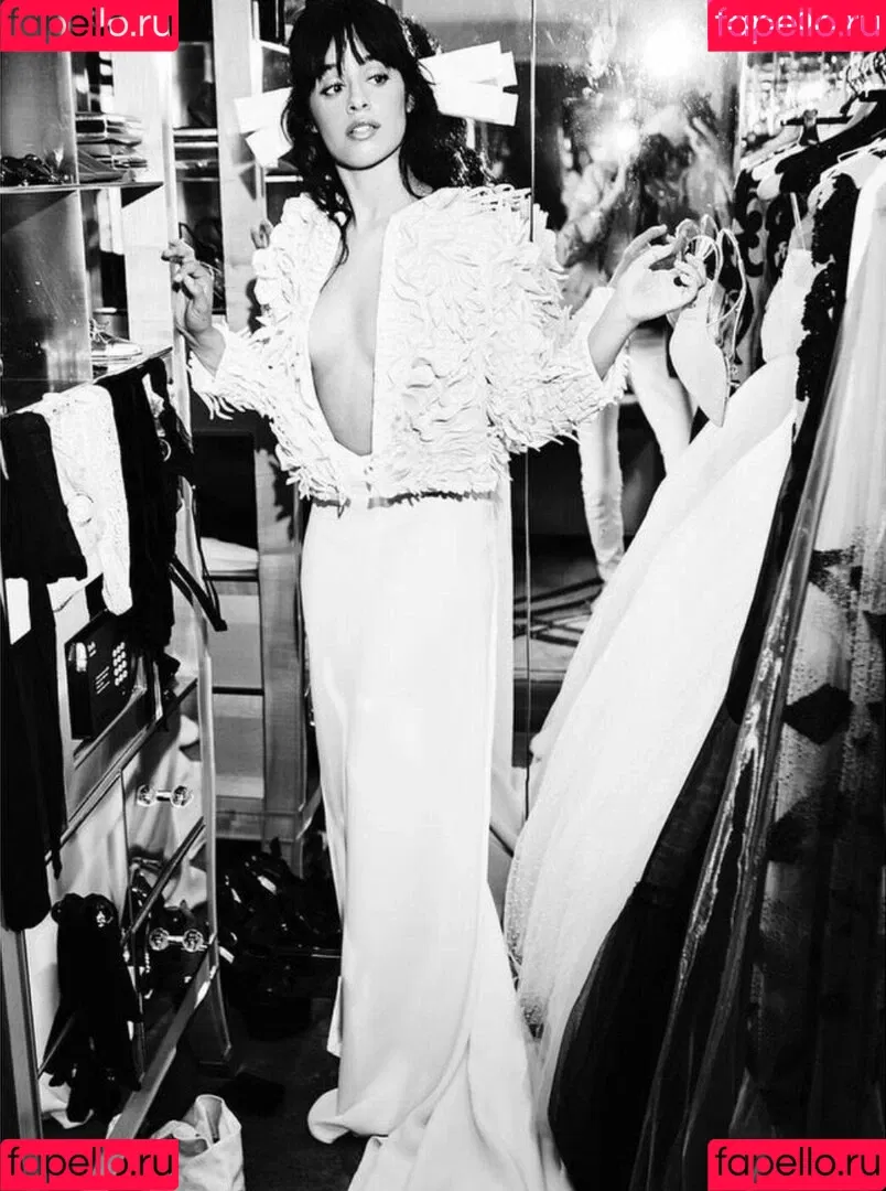 Camila Cabello / Camila_Cabello / iamgabrielaung Onlyfans Photo Gallery 