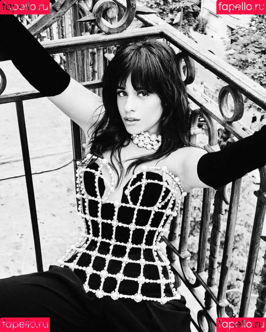 Camila Cabello / Camila_Cabello / iamgabrielaung Onlyfans Photo Gallery 