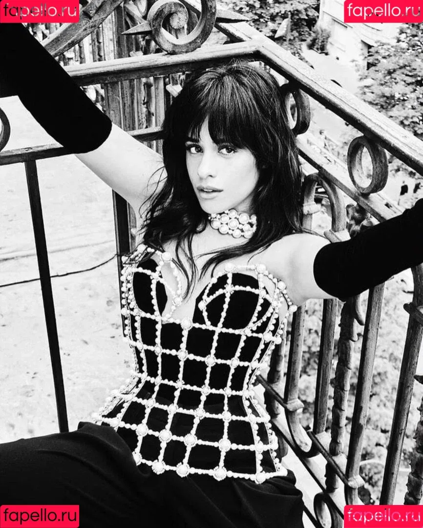 Camila Cabello / Camila_Cabello / iamgabrielaung Onlyfans Photo Gallery 