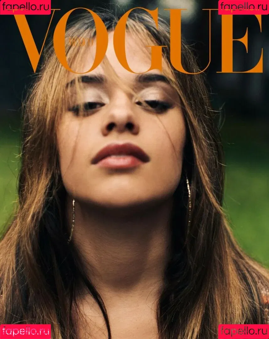 Camila Cabello / Camila_Cabello / iamgabrielaung Onlyfans Photo Gallery 