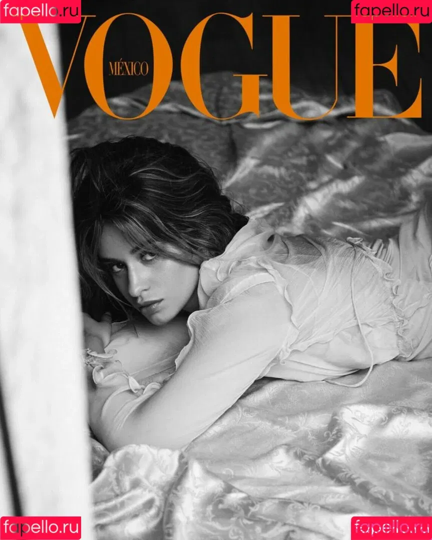 Camila Cabello / Camila_Cabello / iamgabrielaung Onlyfans Photo Gallery 
