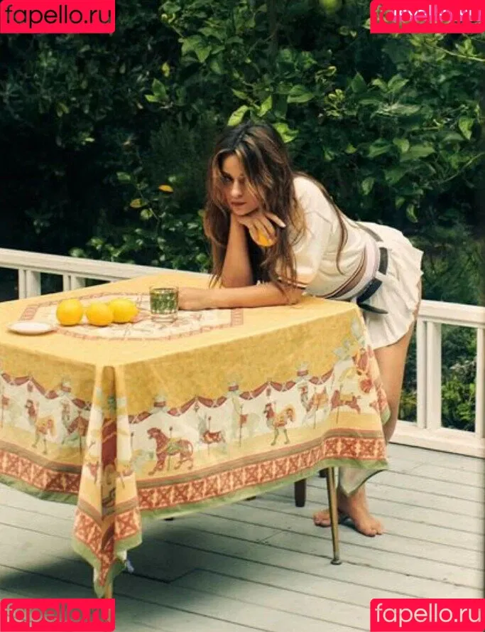 Camila Cabello / Camila_Cabello / iamgabrielaung Onlyfans Photo Gallery 